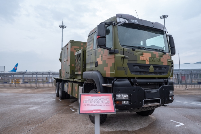 7、JN1199大功率通信對抗系統(tǒng)_副本